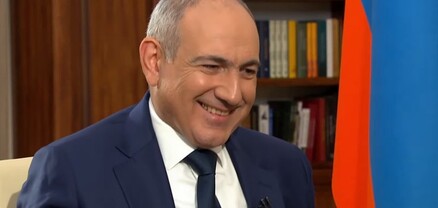 Ես այդ որոշումը կայացնելու պահին ինքս ինձ այլևս հարցեր չունեի․ Փաշինյանը՝ իր սափրվելու մասին