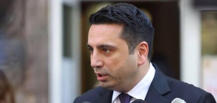 Արգիշտի Քյարամյանը պարկեշտ անձնավորություն է. Ալեն Սիմոնյան