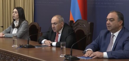 Ինչի՞ն է խանգարել վարչապետի և նախարարի 37-ամյա ընկերությունը