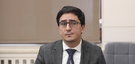 Հայաստանի դեմ Ադրբեջանի պահանջների շրջանակը զգալիորեն կրճատվել է. Եղիշե Կիրակոսյան