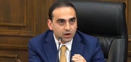 Փոսերը որոշ չափով մեր նախորդ տարվա սխալների հետևանք են․ Տիգրան Ավինյան