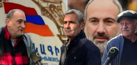 Նիկոլին դմփ-դմփ հու անողները չգիտեն, թե երբ է ՀՀ-ն անկախացել. հարցում