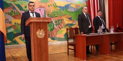 Սիսիանի համայնքապետը պարգևատրել է հարազատ քեռուն․ Հրապարակ