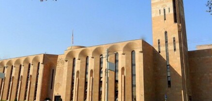 Մաշտոցի պողոտայում երթևեկությունը ժամանակավորապես կդադարեցվի