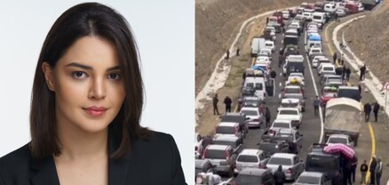 ՀՀ իշխանությունը ավելի քան 120 հազար արցախցիներին դադարել է ճանաչել որպես քաղաքացիներ  