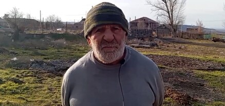Տանջանքով անասունը պահում ենք, ջրի գնով վաճառում. գյուղացիները՝ սպանդանոցային մորթի մասին