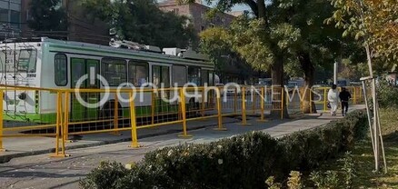 Միայն քանդել գիտեն․ Երևանի փողոցները համատարած քանդում, հետո թողնում են անտեր