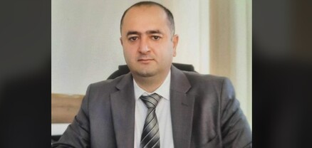 Հաշվապահից՝ մարզպետի խորհրդական, ապա կրթության վարչության պետ. ով է Շիրակի նոր պաշտոնյան