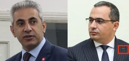 ՔԿ ղեկավարը նախընտրում է թուրքականը․ Էդգար Ղազարյան