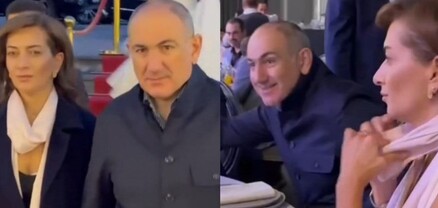 Փաշինյանը տեսանյութ է հրապարակել՝ ցույց տալով, թե ինչպես են անցկացրել կիրակնօրյա երեկոն