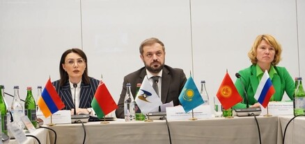 Երևանում անցկացվել է ԵԱՏՄ գյուղատնտեսական քաղաքականության խորհրդի 5-րդ նիստը