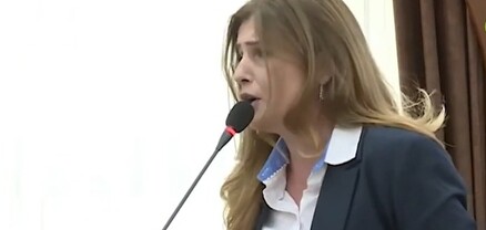 6 տարի շչակի նման ականջիս տակ գոռում էիր. Իզաբելլա Աբգարյանը՝ Անի Խաչատրյանին