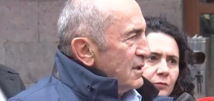 Եթե արտակարգ դրություն չմտցնեի, այսօր պետք է դատ անեին նախագահի անգործության հետ կապված․ Քոչարյան