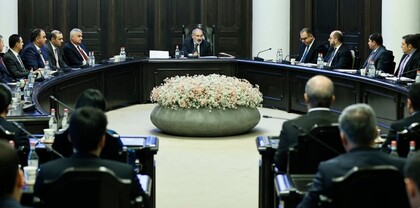 Ընթացք կտա՞ «թղթապանակներին», թե՞ կբավարարվի պաշտոնազրկումով. Փաստ