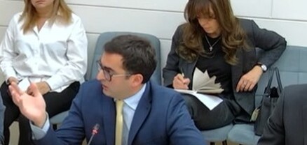 ՏՏ ընկերություններն աշխատողների փոխարեն օգտագործում են ԱԲ. Հակոբ Արշակյան