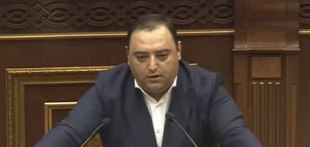 Եթե պատերազմ լինի, ընտանիքիս հետ գնալու եմ հենակետեր՝ ամենաանվտանգ վայրը․ ՔՊ-ական պատգամավոր