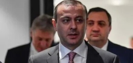 ԱԽ քարտուղարը Լիտվայում քննարկել է Հարավային Կովկասում ընթացող գործընթացները, ՀՀ-ԵՄ հեռանկարը