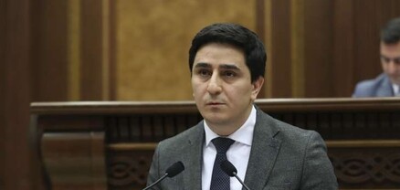 Եղիշե Կիրակոսյանը կգործուղվի Հաագա