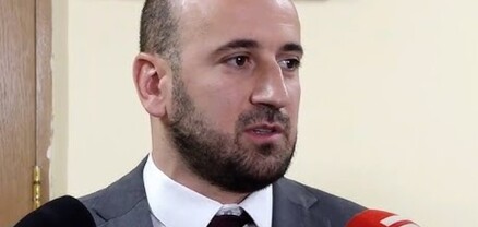 Որևէ դիմում որևէ տեղ չեմ գրել Անդրանիկ Քոչարյանին պաշտոնից զրկելու համար, չկա նման բան. Սիսակ Գաբրիելյան