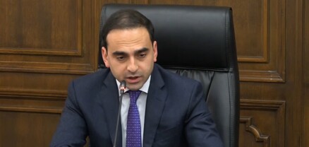 2025-ին Երևան քաղաքը պլանավորում է մոտավորապես 90 մլրդ 234 մլն դրամ եկամուտ ապահովել. Ավինյան