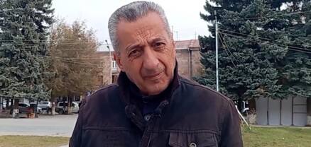 Մեզ համար մեկ է, թե ով կլինի քաղաքապետ, մենակ թե մարդ լինի. հարցում՝ Գյումրիում