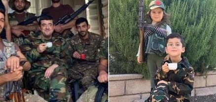 44-օրյա պատերազմի քրոնիկան․ օր 38-րդ՝ նոյեմբերի 3