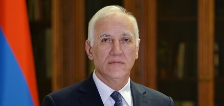 Վահագն Խաչատուրյանը շնորհավորական ուղերձ է հղել Մարոկկոյի թագավոր Մուհամմադ Վեցերորդին