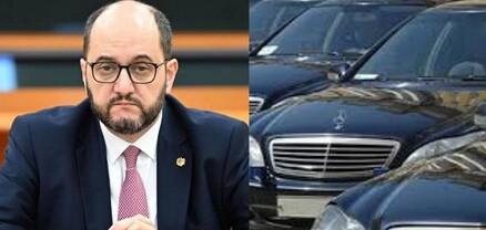 Ինձ ծառայողական մեքենա չի հասնում, բայց պետք եղած ժամանակ քշում եմ. Արայիկ Հարությունյանի օգնական