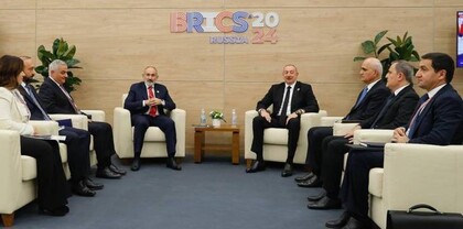 Նորից իրավիճակ է փոխվել․ Հրապարակ