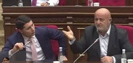 Ո՞վ է դիմել Քյարամյանին՝ Աղազարյանի որդու քրգործով. հայտնի են անուններ. Ժողովուրդ