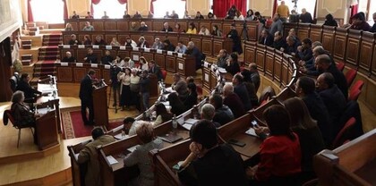Գյումրիում ուզում են Վանաձորի սցենարը կրկնել․ Հրապարակ