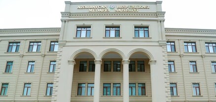 Ադրբեջանում վթարի հետևանքով 5 զինվորական է մահացել