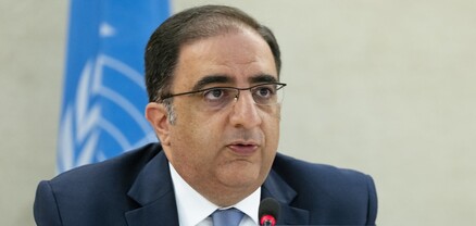 Հայաստանը ԵԱՀԿ-ում նոր ներկայացուցիչ ունի