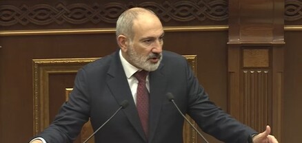 Խաղաղության պայմանագրի մնացած 2 հոդվածների վեաբերյալ առաջարկներն ենք ներկայացնել Ադրբեջանին