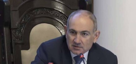 ՀՀ-ում արդարությունը և արդարադատությունը պետք է լինեն նույն բանը. Փաշինյան