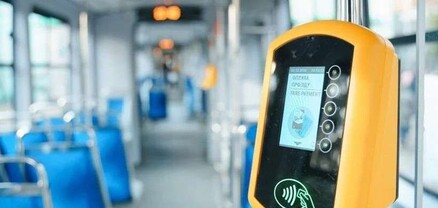 Երևանում կթողարկվեն My fare տրանսպորտային քարտեր. Ավինյան