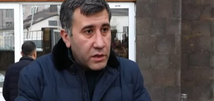 Իշխանությունները հանրային բարոյականության ցածր սանդղակ են թելադրում. Ռուբեն Մելիքյան