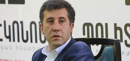 Ամենայն հայոց սուտասանը պղծում է կրթության գաղափարը․ Ռուբեն Մելիքյան