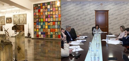 Հայկական մշակույթի կառավարումն ու փիարը կենտրոնացնում են