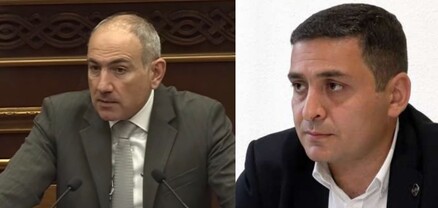 Փաշինյանի թեզերը ձևակերպվում են կա՛մ կիսաճշմարտությունների, կա՛մ էլ ամբողջությամբ ստերի վրա