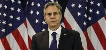 Բլինքենը կայցելի Թուրքիա