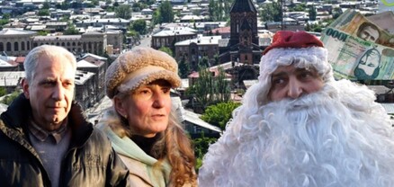 Նիկոլը ստախոս է, իր ոչ մի բառին չպետք է հավատալ. հարցում Գյումրիում