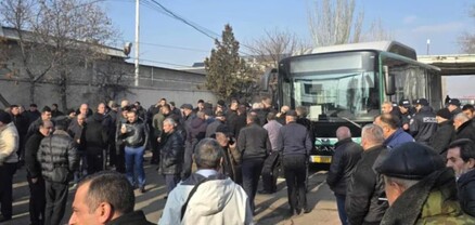 Գործադուլային գրագետ պայքարը կբերի իշխանափոխության
