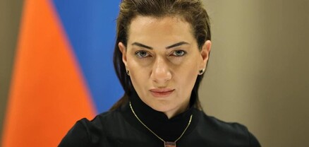 Իսկ ես բավարար չափով գիտելիք ունե՞մ․ Աննա Հակոբյանը կրկին կրթվելու կոչ է արել