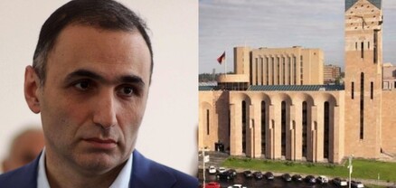 Դատապարտում եմ ապօրինաբար քաղաքային իշխանության տիրացած խմբի գործելակերպը․ Չալաբյան
