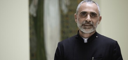 Ամանորին հրաշք չի լինի, եթե պատրաստ չենք հրաշք գործելու.Տեր Եսայի քահանա Արթենյան