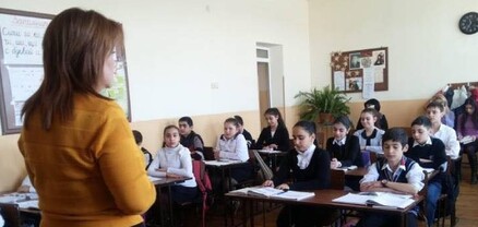 Քանի տարի է՝ պարգևավճար չենք ստանում. ուսուցիչը վիրավորված է