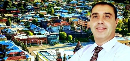 Լոմով էղնի, լապատկով էղնի, պիտի կրենք.  Փաշինյանը մերժել է գյումրեցի երգիչ-դերասանի թեկնածությունը