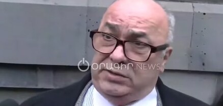 Եթե հանցավոր եմ, պետք է դատապարտվեմ․ Գաբրիել Ջեմբերջան
