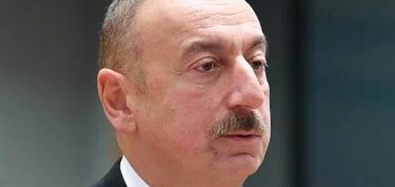 Ալիևը շնորհավորել է Վրաստանի նորընտիր նախագահ Միխեիլ Կավելաշվիլիին